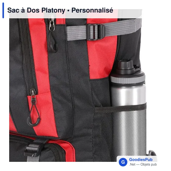 Sac à Dos Platony - Image 8