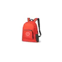 Variante rouge - Sac à Dos Pliable Mendy
