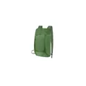 Variante vert foncé - Sac à dos pliable personnalisable Redrax avec logo