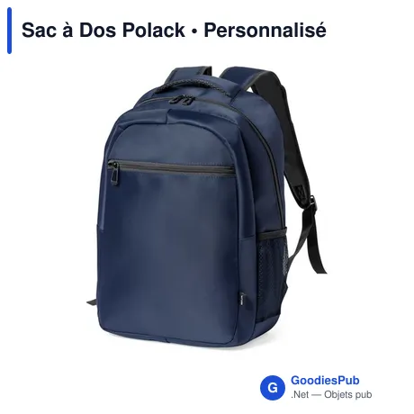 Sac à Dos Polack