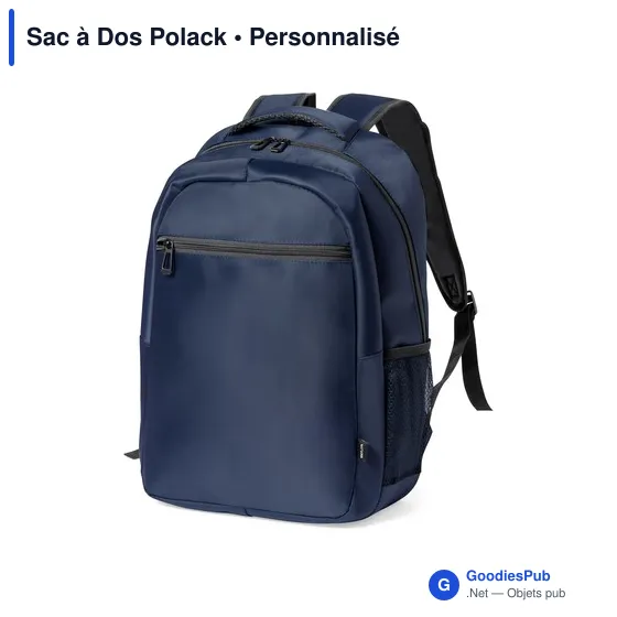 Sac à Dos Polack - Image 1