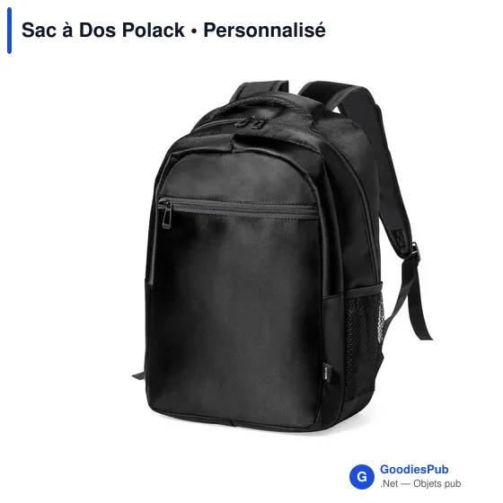 Sac à Dos Polack - Image 2