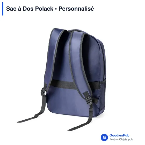 Sac à Dos Polack - Image 12