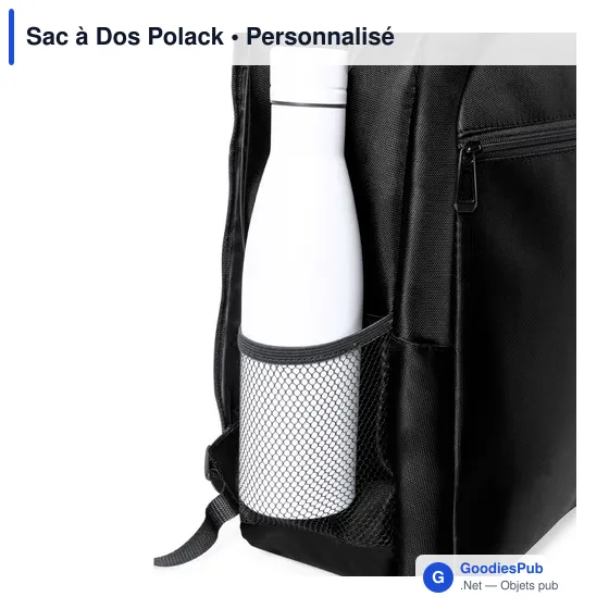 Sac à Dos Polack - Image 3