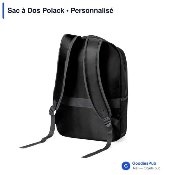 Sac à Dos Polack - Image 4