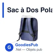 Sac à Dos Polack - Miniature 5