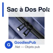 Sac à Dos Polack - Miniature 7