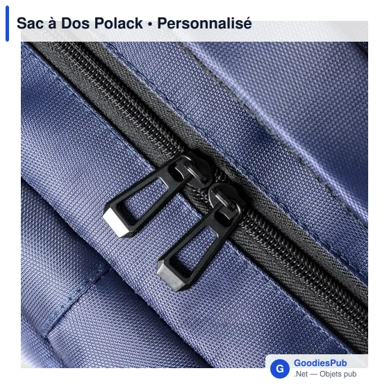 Sac à Dos Polack - Image 7
