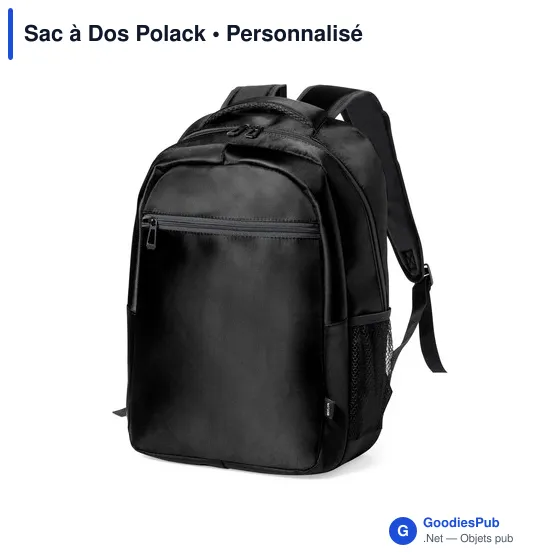 Sac à Dos Polack - Image 8