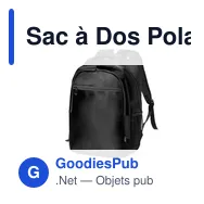 Sac à Dos Polack - Miniature 9