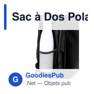 Sac à Dos Polack - Miniature 10
