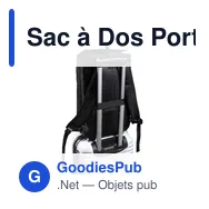 Sac à Dos Porte-Documents Sleiter - Miniature 3