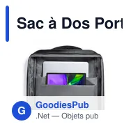 Sac à Dos Porte-Documents Sleiter - Miniature 5