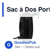 Sac à Dos Porte-Documents Sleiter - Miniature 6