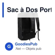 Sac à Dos Porte-Documents Sleiter - Miniature 7
