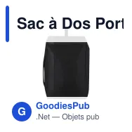 Sac à Dos Porte-Documents Sleiter - Miniature 8
