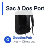 Sac à Dos Porte-Documents Sleiter - Miniature 9