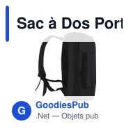 Sac à Dos Porte-Documents Sleiter - Miniature 10