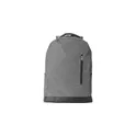 Variante anthracite - Sac à dos antivol personnalisable pour ordinateur avec logo
