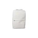 Variante beige - Sac à dos porte-ordinateur personnalisable Seraphina avec logo