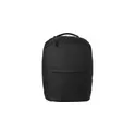 Variante noir - Sac à dos porte-ordinateur personnalisable avec logo - Nicolas