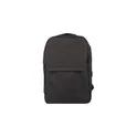 Variante noir - Sac à dos porte-ordinateur personnalisable avec logo - Henrik
