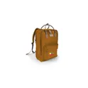 Variante jaune - Sac à dos personnalisable pour ordinateur portable 15,6" avec logo - Finlay