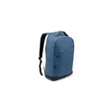 Variante bleu marine - Sac à dos personnalisable pour ordinateur portable 15,6" avec logo - B'RIGHT | Henry