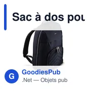 Sac à dos pour ordinateur portable 16,2" Hama Lightweight Premium - Miniature 20