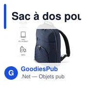 Sac à dos pour ordinateur portable 16,2" Hama Lightweight Premium - Miniature 23