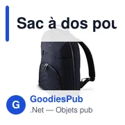 Sac à dos pour ordinateur portable 16,2" Hama Lightweight Premium - Miniature 25