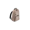 Variante beige - Sac à dos pour ordinateur portable 16,2" Hama Lightweight Premium