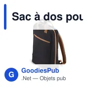 Sac à dos pour ordinateur portable 16,2" Hama Lightweight - Miniature 21