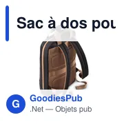 Sac à dos pour ordinateur portable 16,2" Hama Lightweight - Miniature 22
