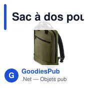 Sac à dos pour ordinateur portable 16,2" Hama Lightweight - Miniature 4