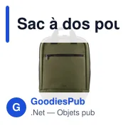 Sac à dos pour ordinateur portable 16,2" Hama Lightweight - Miniature 6