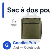 Sac à dos pour ordinateur portable 16,2" Hama Lightweight - Miniature 7