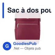 Sac à dos pour ordinateur portable 16,2" Hama Ultimate - Miniature 22