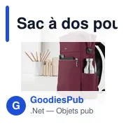 Sac à dos pour ordinateur portable 16,2" Hama Ultimate - Miniature 31