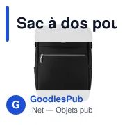 Sac à dos pour ordinateur portable 16,2" Hama Ultimate - Miniature 38