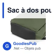 Sac à dos pour ordinateur portable 16,2" Hama Ultimate - Miniature 9