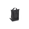 Variante Noir - Sac à dos pour ordinateur portable personnalisable avec logo - Navi