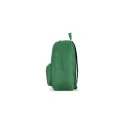 Variante Vert - Sac à dos personnalisable en R-PET 600D 20 L avec logo - Neuf coloris