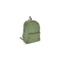 Variante Vert foncé - Sac à dos personnalisable en R-PET 600D 20 L avec logo - Neuf coloris
