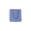 Variante bleu - Sac à Dos Riak Fairtrade