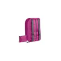 Variante fuchsia - Sac à dos personnalisable Ribuk avec logo pour entreprises