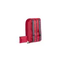 Variante rouge - Sac à dos personnalisable Ribuk avec logo pour entreprises