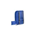 Variante bleu - Sac à dos personnalisable Ribuk avec logo pour entreprises