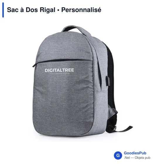 Sac à Dos Rigal - Image 2