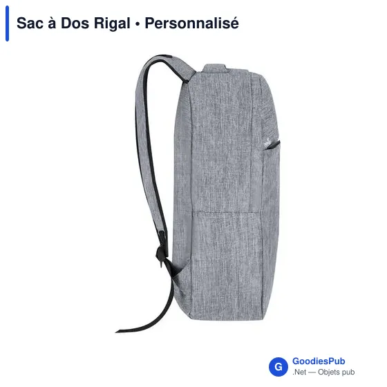 Sac à Dos Rigal - Image 5
